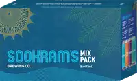 Sookram'S Mix Pack