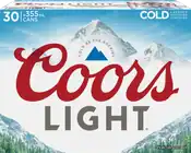 Coors Light