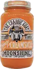 The Crabbie Goat Orange Creamsicle Moonshine Liqueur
