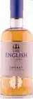 The English Distillery Smokey Single Malt Whisky