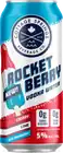 Cottage Springs Rocket Berry Vodka Water