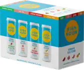 High Noon Vodka Seltzer Variety Pack