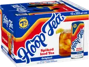 Hoop Tea Spiked Iced Tea Original