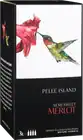Pelee Island Semi Sweet Merlot
