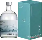 Kobe Herbal Gin Shirakaze No.2