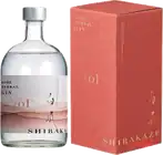 Kobe Herbal Gin Shirakaze No.1