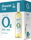 Honest Lot Pinot Grigio