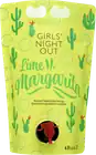 Girls Night Out Lime Margarita