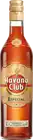 Havana Club Especial Rum