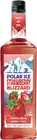 Polar Ice Strawberry Blizzard Vodka