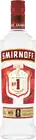 Smirnoff No 21 Fifa Edition Vodka