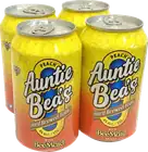 Farmery Estate Brewing Co Auntie Bea'S Hard Peach Tea