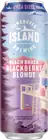 Vancouver Island Brewing Beach Shack Blackberry Blonde