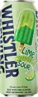 Whistler Brewing Lime Creamsicle Sour