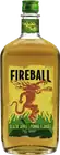 Fireball Blazin Apple Liqueur