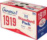 Little Brown Jug Little Brown Jug Standard Pack