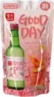 Good Day Peach Soju
