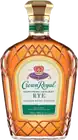 The Crown Royal Distilling Co Crown Royal Northern Harvest Rye Whisky