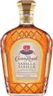 The Crown Royal Distilling Co Crown Royal Vanilla Whisky