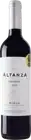 Altanza Crianza