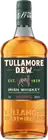 Tullamore Dew Irish Whiskey