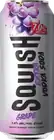 Squish Extra Vodka Soda Grape