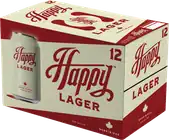 Happy Lager
