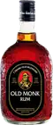 Old Monk 7 Yo Blended Rum