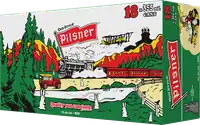 Old Style Pilsner