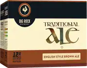 Big Rock Traditional Ale