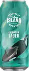 Vancouver Island Brewing Vancouver Island Brewing Islander Lager