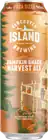 Vancouver Island Brewing Pumpkin Shack Harvest Ale