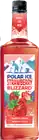 Polar Ice Strawberry Blizzard Vodka
