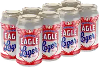 Farmery Eagle Lager