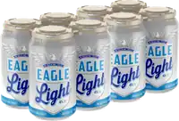 Farmery Eagle Light Lager