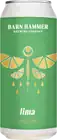 Barn Hammer Brewing Lima Hazy Ipa