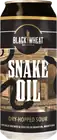 Black Wheat Brewing Snake Oil Dry-Hopped Sour