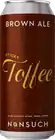Nonsuch Sticky Toffee Brown Ale