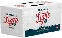 Heritage Farms Heritage Light Lager