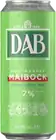 Dab Maibock