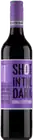 Shot In The Dark Shiraz Petite Sirah