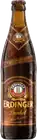 Erdinger Dunkel Weissbier