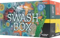 Driftwood Brewing Swash Box
