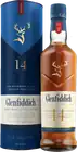 Glenfiddich 14 Yo Bourbon Barrel Reserve Single Malt Scotch Whisky
