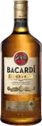 Bacardi Gold Rum