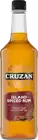 Cruzan Island Spiced Rum