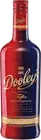Dooleys Original Toffee Cream Liqueur