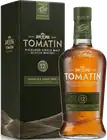 Tomatin 12 Yo Single Malt Scotch Whisky