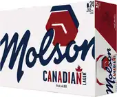 Molson Canadian