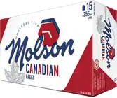 Molson Canadian